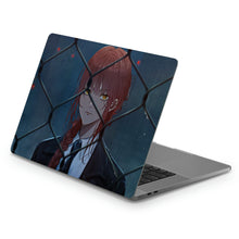 Load image into Gallery viewer, Anime Chainsaw Man  Macbook Skin