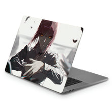 Load image into Gallery viewer, Anime Chainsaw Man  Macbook Skin