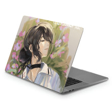 Load image into Gallery viewer, Anime Chainsaw Man Macbook Skin
