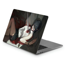 Load image into Gallery viewer, Anime Chainsaw Man  Macbook Skin