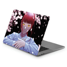 Load image into Gallery viewer, Anime Chainsaw Man  Macbook Skin