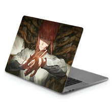 Load image into Gallery viewer, Anime Chainsaw Man  Macbook Skin