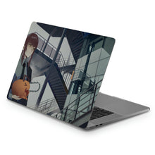 Load image into Gallery viewer, Anime Chainsaw Man  Macbook Skin