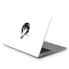 Load image into Gallery viewer, Anime Chainsaw Man  Macbook Skin