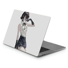 Load image into Gallery viewer, Anime Chainsaw Man Macbook Skin