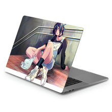 Load image into Gallery viewer, Anime Chainsaw Man Macbook Skin