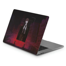 Load image into Gallery viewer, Anime Chainsaw Man Macbook Skin