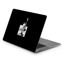 Load image into Gallery viewer, Anime Chainsaw Man Macbook Skin