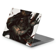 Load image into Gallery viewer, Anime Chainsaw Man  Macbook Skin