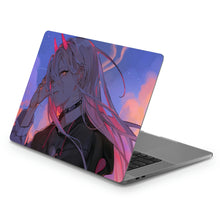 Load image into Gallery viewer, Anime Chainsaw Man  Macbook Skin