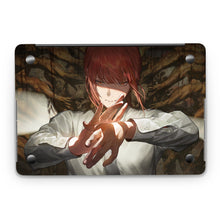 Load image into Gallery viewer, Anime Chainsaw Man  Macbook Skin