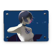 Load image into Gallery viewer, Anime Chainsaw Man  Macbook Skin