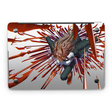 Load image into Gallery viewer, Anime Chainsaw Man  Macbook Skin