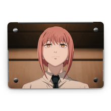 Load image into Gallery viewer, Anime Chainsaw Man  Macbook Skin