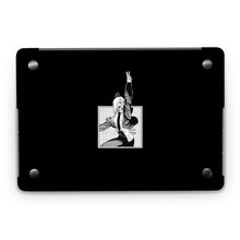 Load image into Gallery viewer, Anime Chainsaw Man Macbook Skin