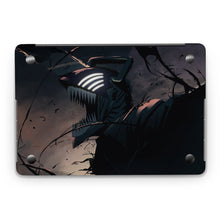 Load image into Gallery viewer, Anime Chainsaw Man  Macbook Skin
