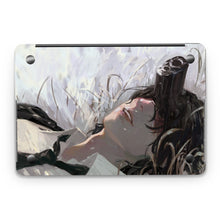 Load image into Gallery viewer, Anime Chainsaw Man  Macbook Skin