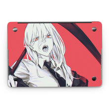 Load image into Gallery viewer, Anime Chainsaw Man  Macbook Skin