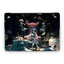 Load image into Gallery viewer, Anime Chainsaw Man  Macbook Skin