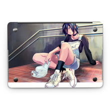 Load image into Gallery viewer, Anime Chainsaw Man Macbook Skin