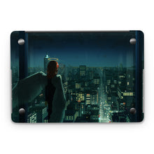 Load image into Gallery viewer, Anime Chainsaw Man  Macbook Skin