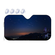 Load image into Gallery viewer, Anime Charlotte Car Sunshade
