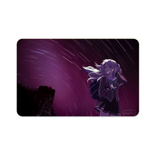 Load image into Gallery viewer, Anime Charlotte Credit Card Skins (4-in-1 Pack)