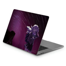 Load image into Gallery viewer, Anime Charlotte Macbook Skin