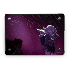 Load image into Gallery viewer, Anime Charlotte Macbook Skin