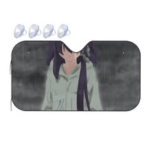 Load image into Gallery viewer, Anime Clannad Car Sunshade
