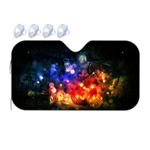 Load image into Gallery viewer, Anime Clannad Car Sunshade