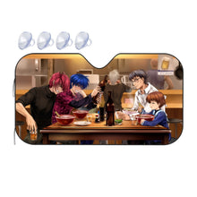 Load image into Gallery viewer, Anime Clannad Car Sunshade