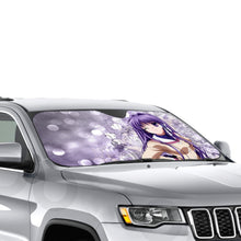 Load image into Gallery viewer, Anime Clannad Car Sunshade