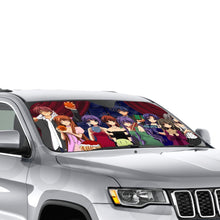 Load image into Gallery viewer, Anime Clannad Car Sunshade