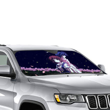 Load image into Gallery viewer, Anime Clannad Car Sunshade