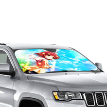 Load image into Gallery viewer, Anime Clannad Car Sunshade