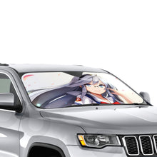 Load image into Gallery viewer, Anime Clannad  Car Sunshade