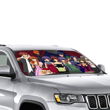 Load image into Gallery viewer, Anime Clannad Car Sunshade