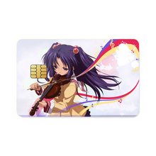 Load image into Gallery viewer, Anime Clannad Credit Card Skins (4-in-1 Pack)