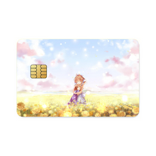 Load image into Gallery viewer, Anime Clannad Credit Card Skins (4-in-1 Pack)
