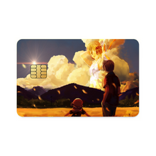 Load image into Gallery viewer, Anime Clannad Credit Card Skins (4-in-1 Pack)