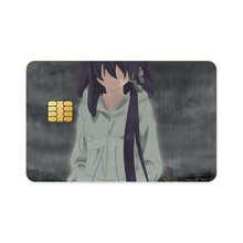 Load image into Gallery viewer, Anime Clannad Credit Card Skins (4-in-1 Pack)