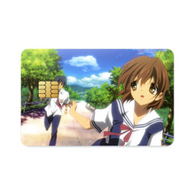 Load image into Gallery viewer, Anime Clannad Credit Card Skins (4-in-1 Pack)