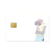 Load image into Gallery viewer, Anime Clannad Credit Card Skins (4-in-1 Pack)