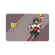 Load image into Gallery viewer, Anime Clannad Credit Card Skins (4-in-1 Pack)