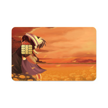 Load image into Gallery viewer, Anime Clannad Credit Card Skins (4-in-1 Pack)