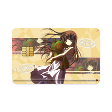 Load image into Gallery viewer, Anime Clannad Credit Card Skins (4-in-1 Pack)