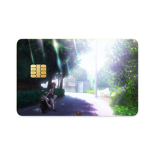 Load image into Gallery viewer, Anime Clannad Credit Card Skins (4-in-1 Pack)