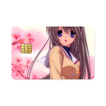 Load image into Gallery viewer, Anime Clannad Credit Card Skins (4-in-1 Pack)