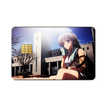 Load image into Gallery viewer, Anime Clannad Credit Card Skins (4-in-1 Pack)